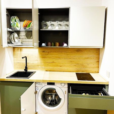 Agrigento Boutique Apartments Екстериор снимка