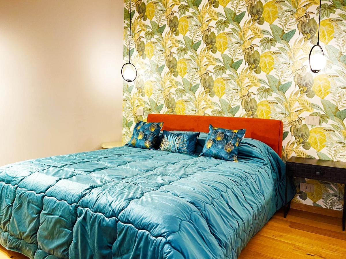 Agrigento Boutique Apartments Екстериор снимка