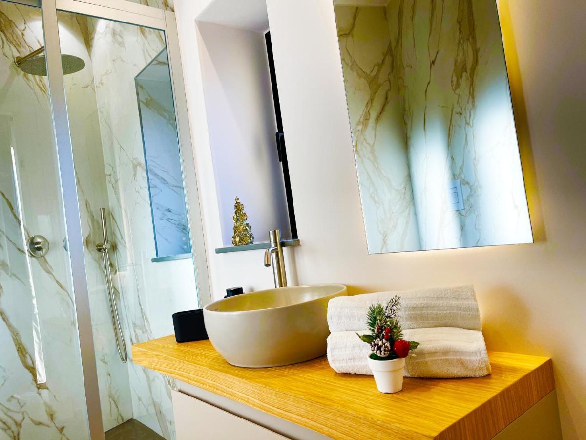 Agrigento Boutique Apartments Екстериор снимка