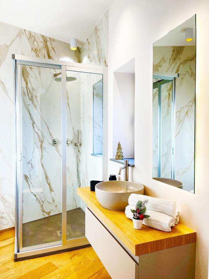 Agrigento Boutique Apartments Екстериор снимка