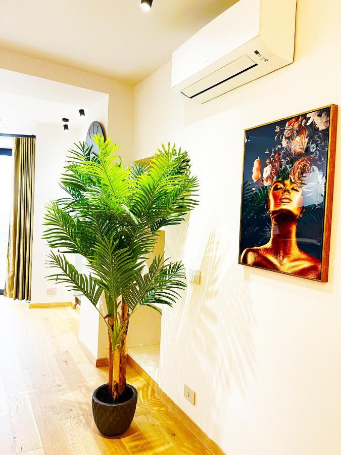 Agrigento Boutique Apartments Екстериор снимка