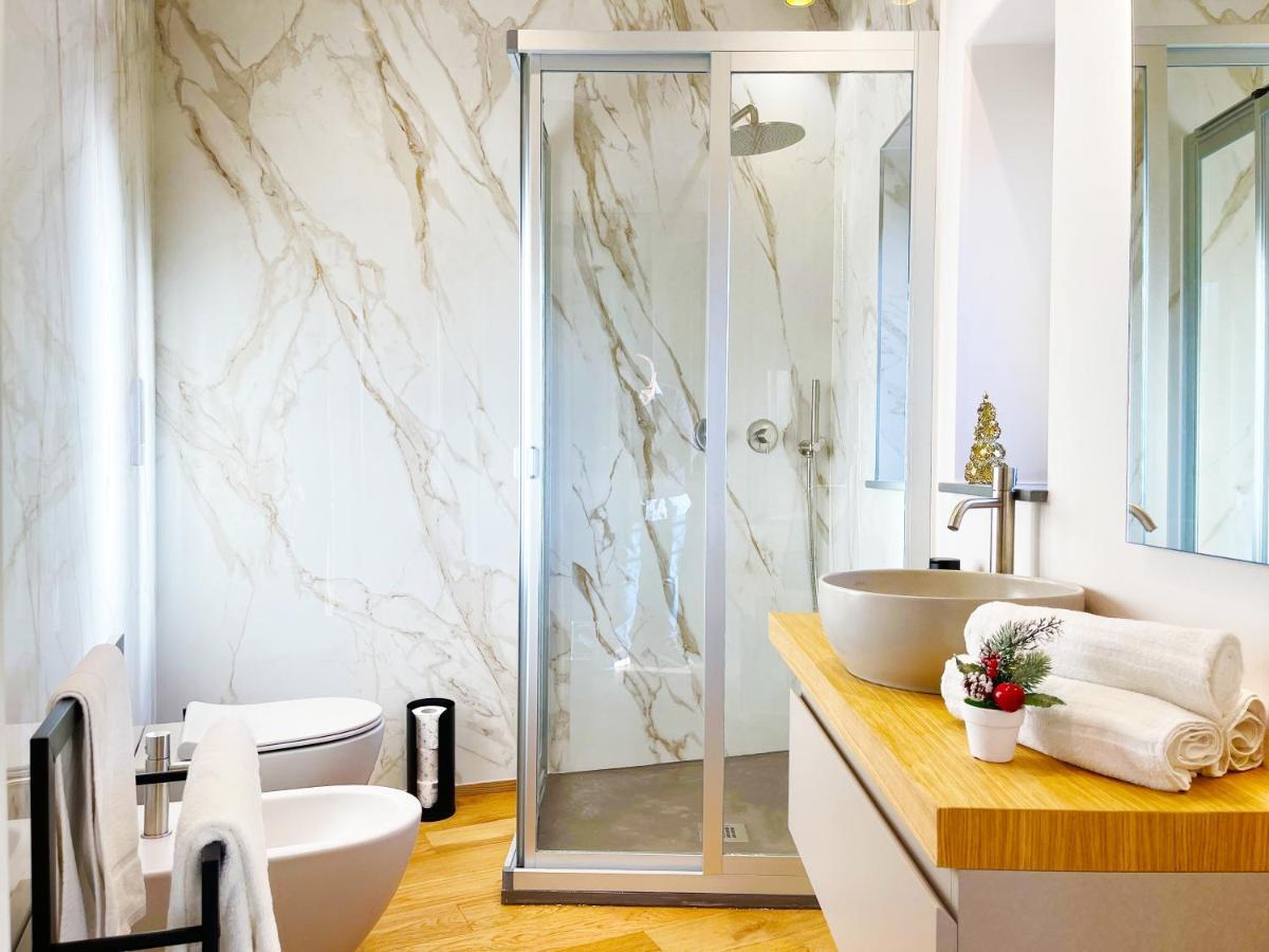 Agrigento Boutique Apartments Екстериор снимка