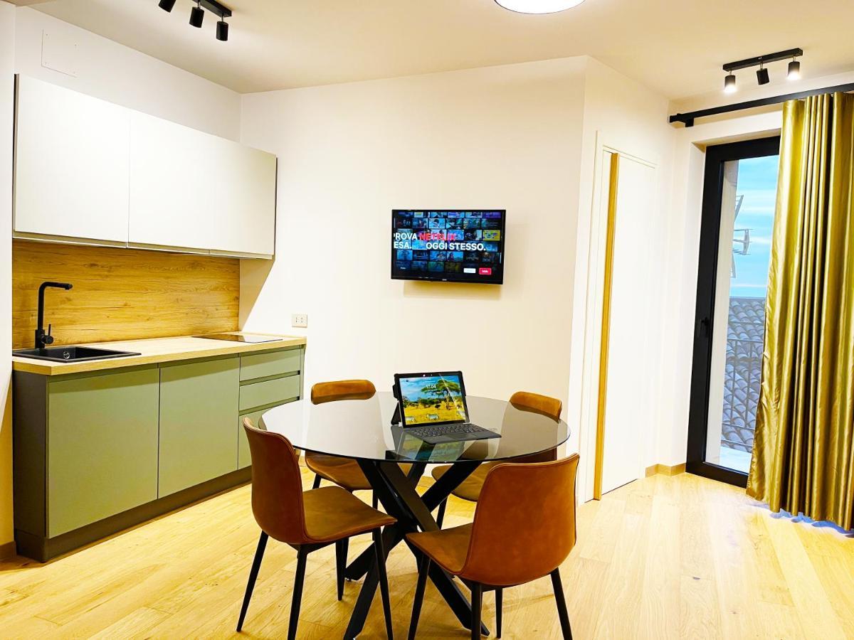 Agrigento Boutique Apartments Екстериор снимка