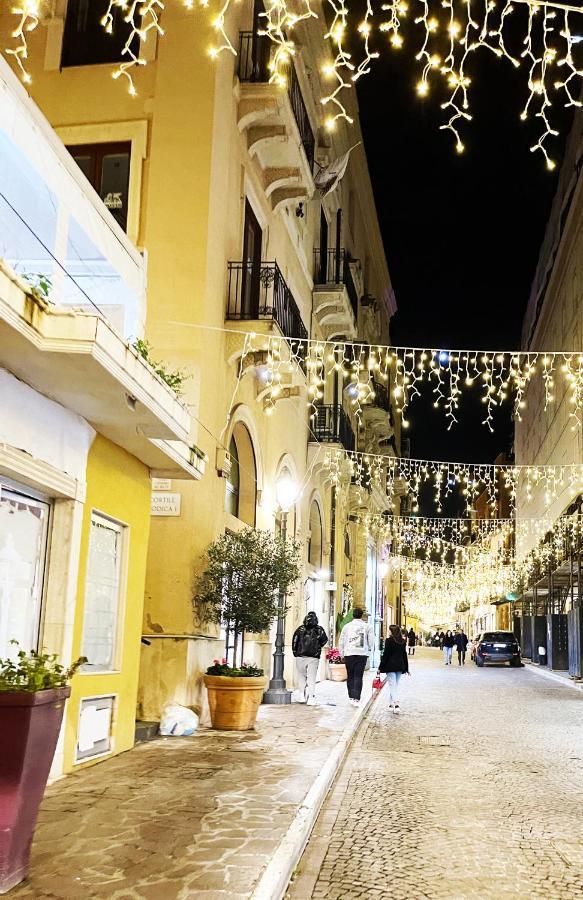 Agrigento Boutique Apartments Екстериор снимка